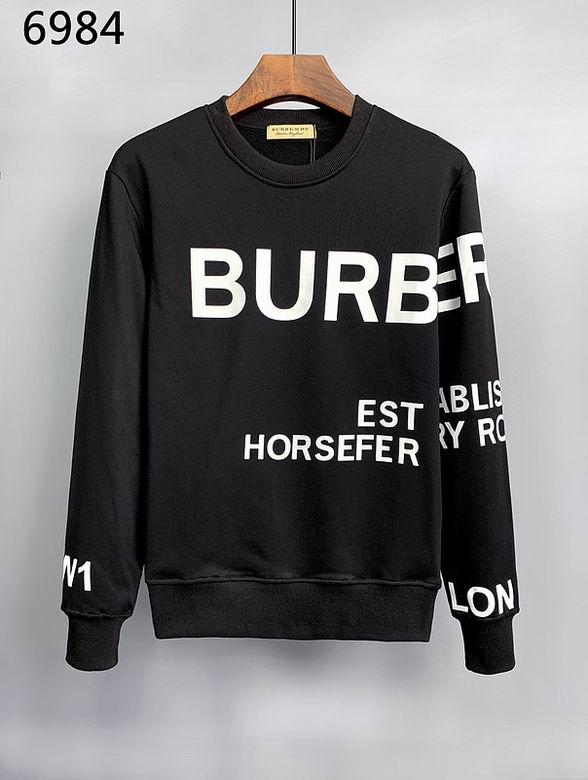 Burberry Sweatshirt-067